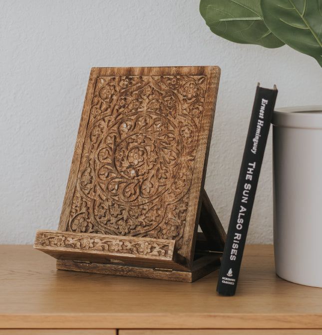 Anniversary Or Wedding Celebration - Custom Laser Engraved Acacia Wood