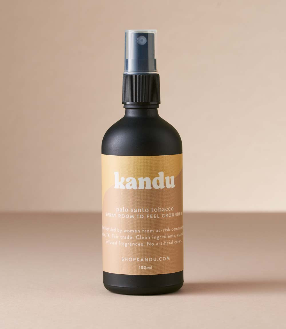 Palo Santo Tobacco 100mL Room Spray