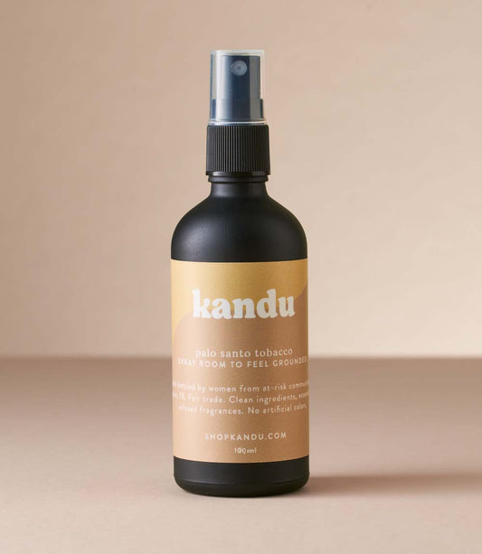 Palo Santo Tobacco 100mL Room Spray