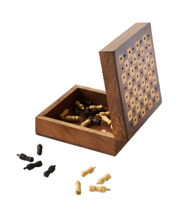 TRAVEL CHESS GAME | | Matr Boomie