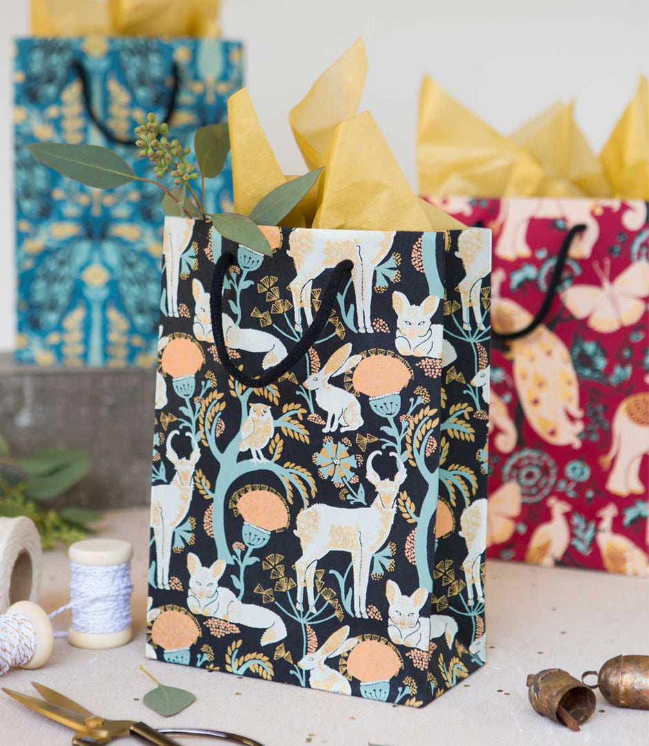 Gift Ideas for people who don’t need anything
