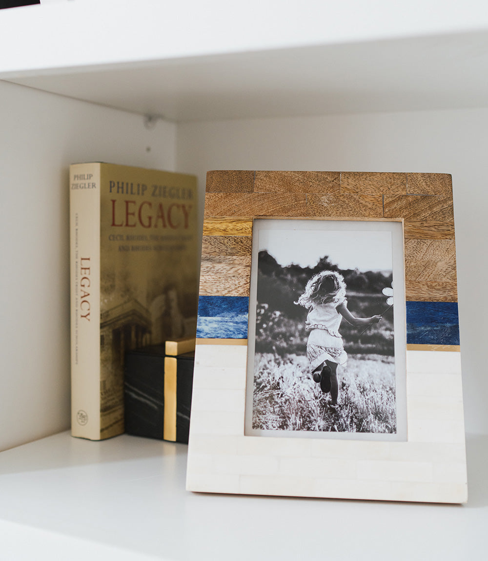 Unique picture frame collection: From gifting to elevating décor – Matr ...
