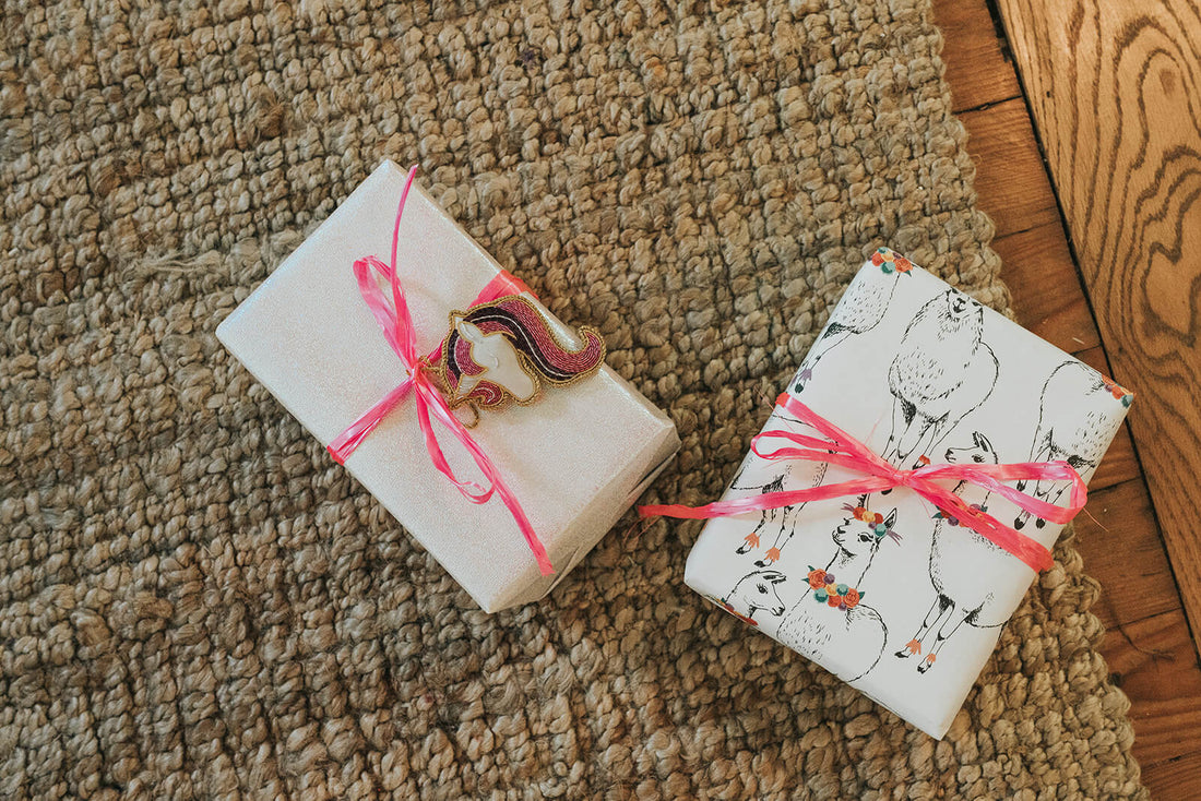 3 Budget-Friendly & Intentional Gift Giving Tips