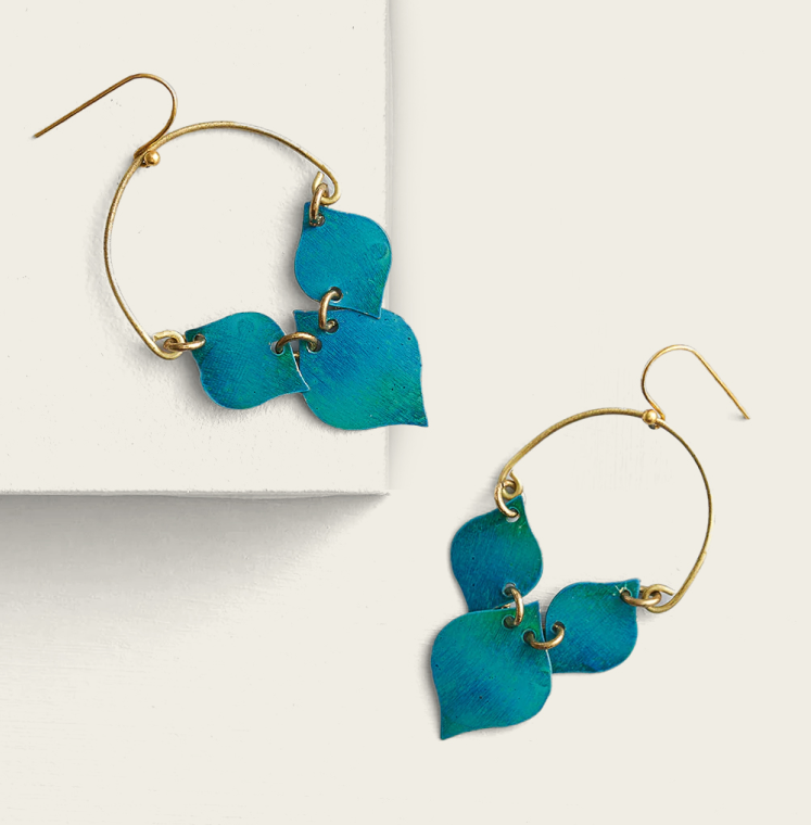 Drop & Dangle Earrings