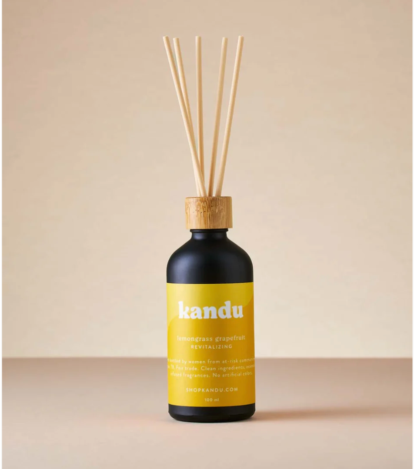 Reed Diffusers