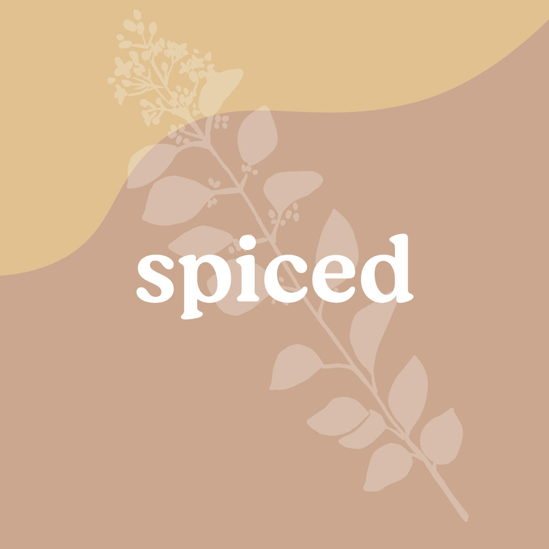 Spiced