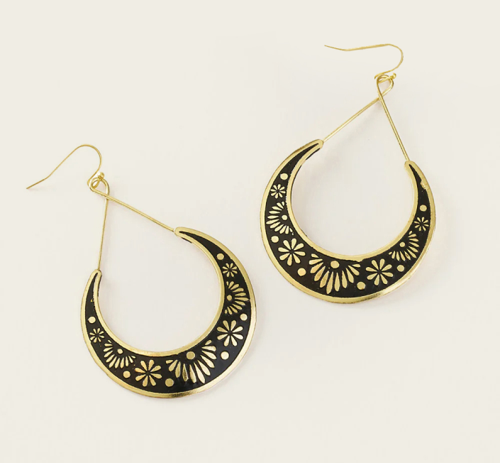 Statement Earrings