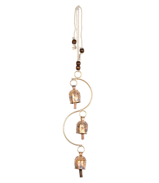 Delicate Song Bells Wind Chime - Hand Tuned