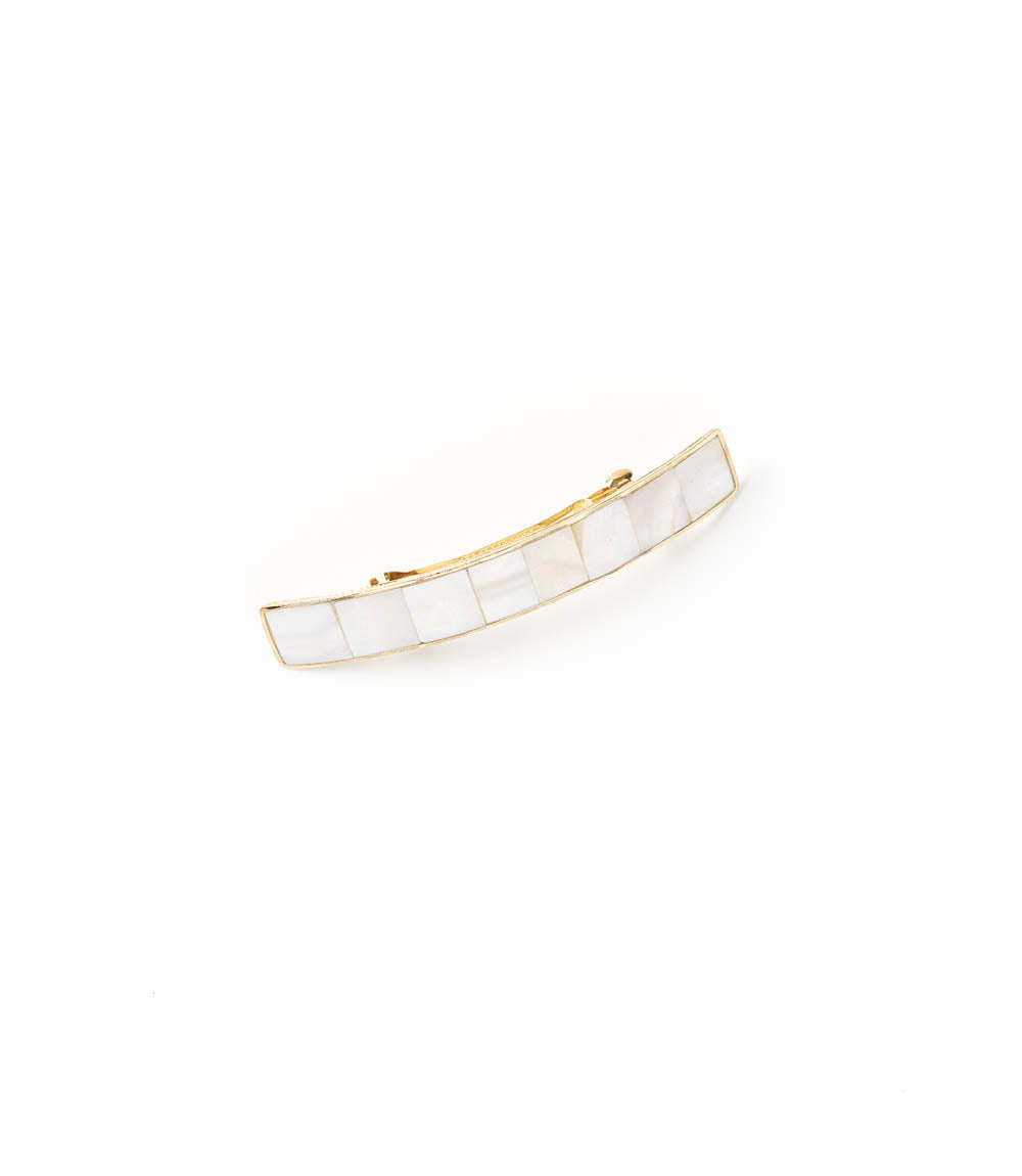 Chitra Barrette - Mother of Pearl