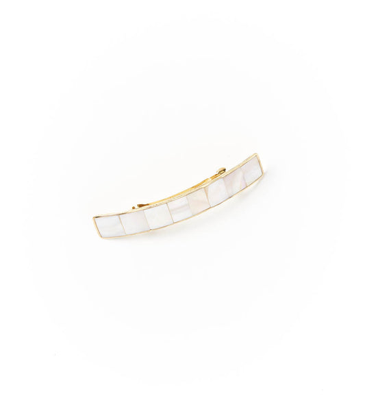 Chitra Barrette - Mother of Pearl