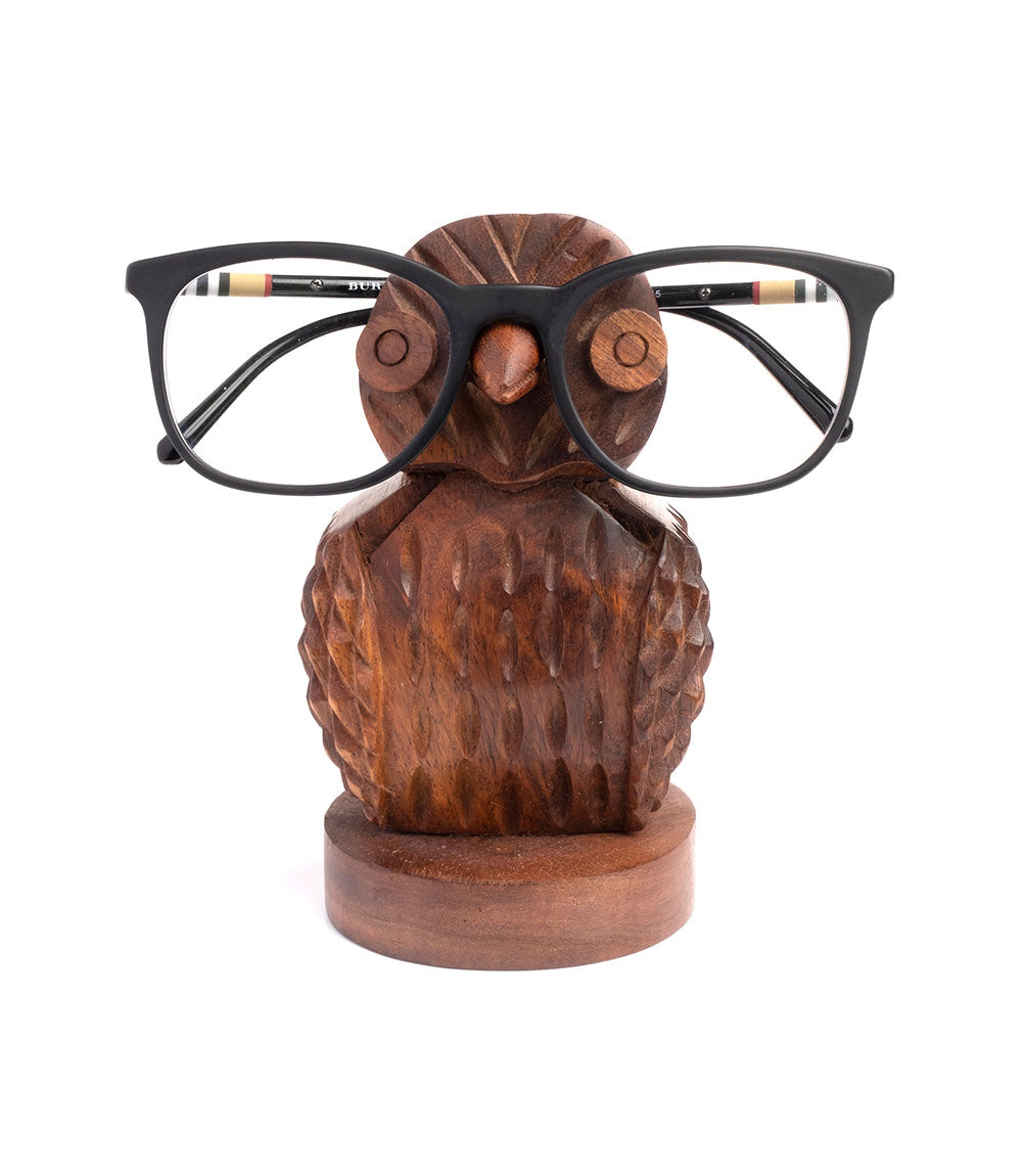 Matr Boomie Cat Eyeglass Holder