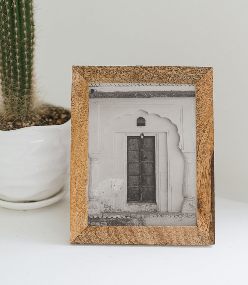 5x7 Wood Picture Frame