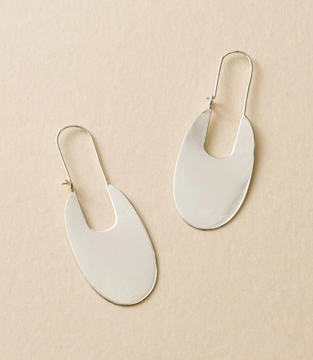 Minimalist Earring Set