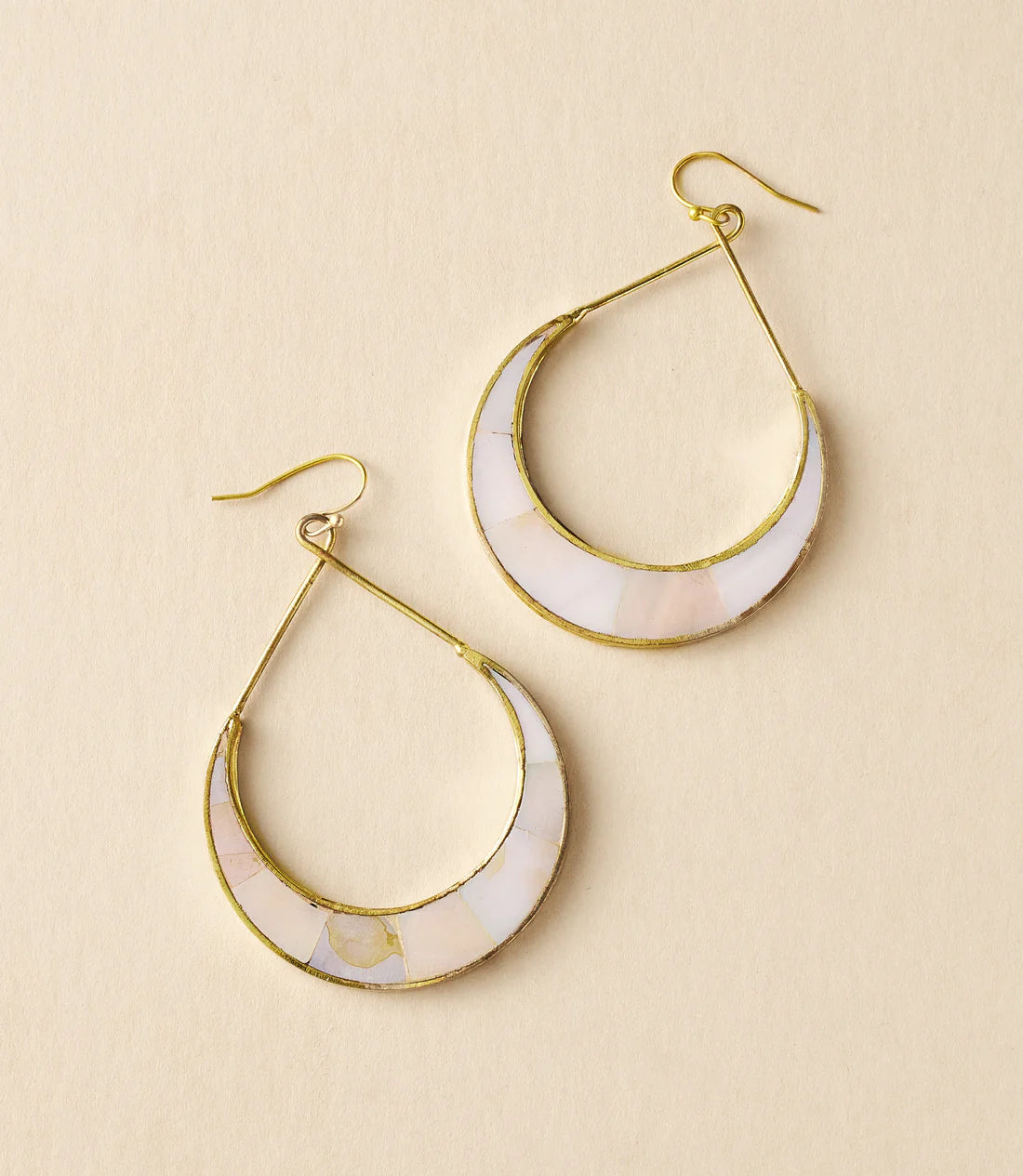 Statement Earring Set