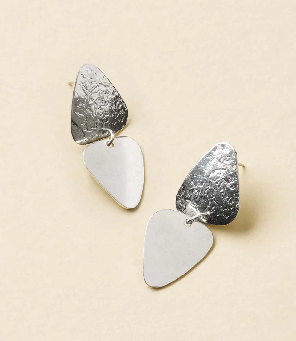 Statement Earring Set