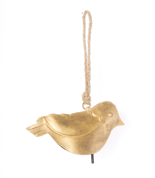 Mitra Songbird Rustic Bell