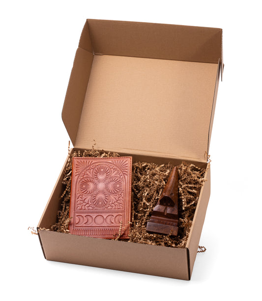 Desk Essentials Gift Box Bundle
