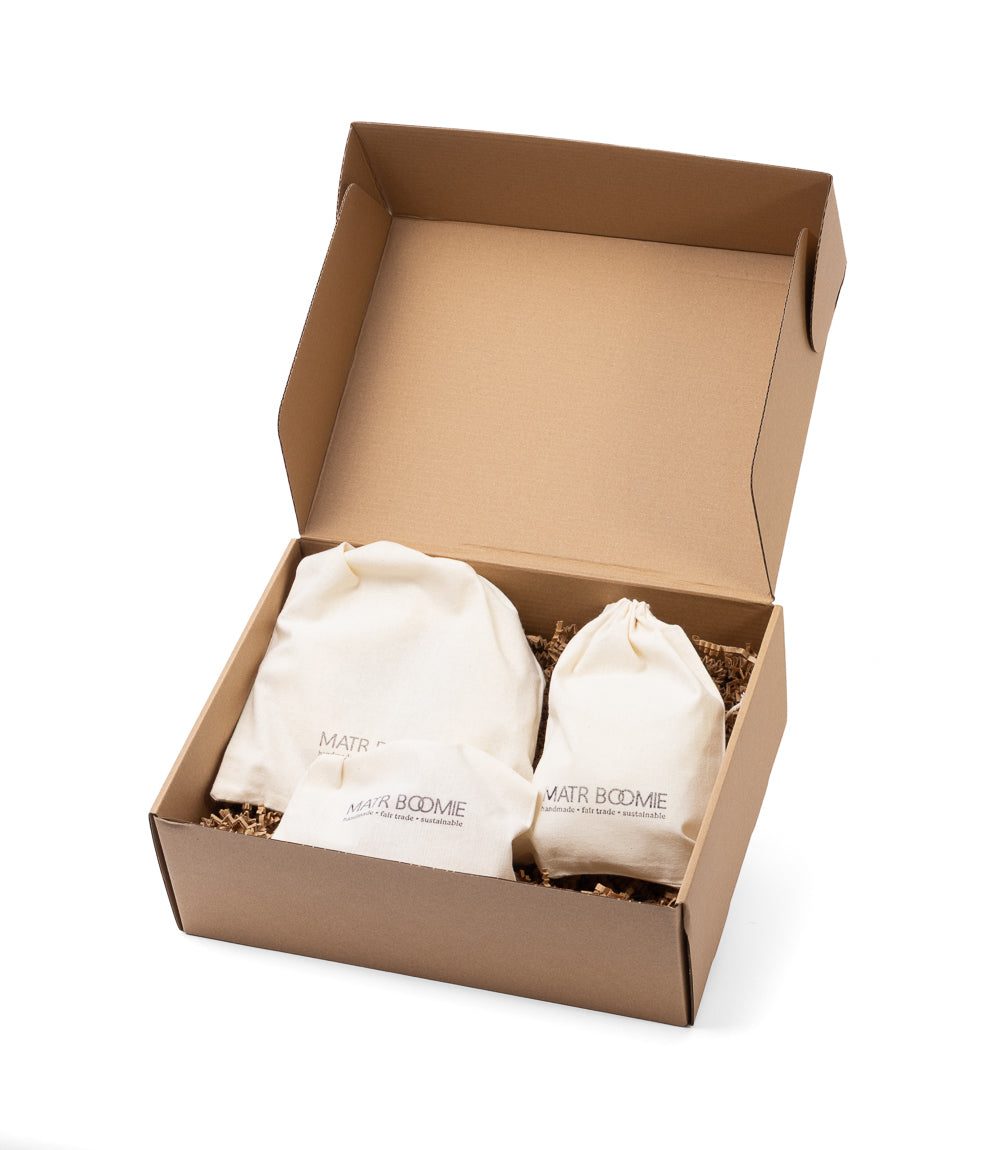 With All My Heart Gift Box Bundle