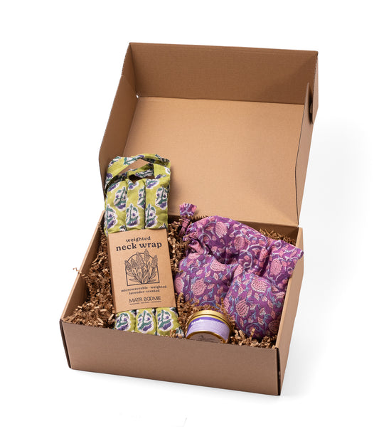 Self Care Day Gift Box Bundle