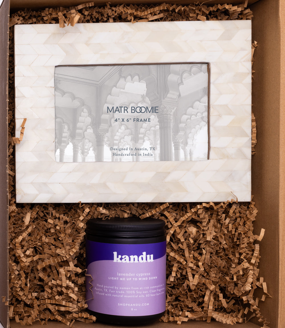 Housewarming Gift Box Bundle
