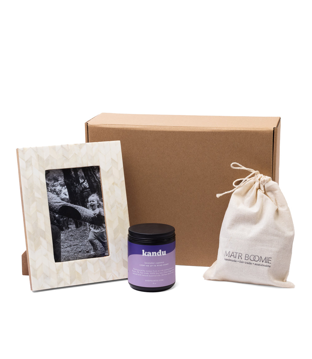 Housewarming Gift Box Bundle