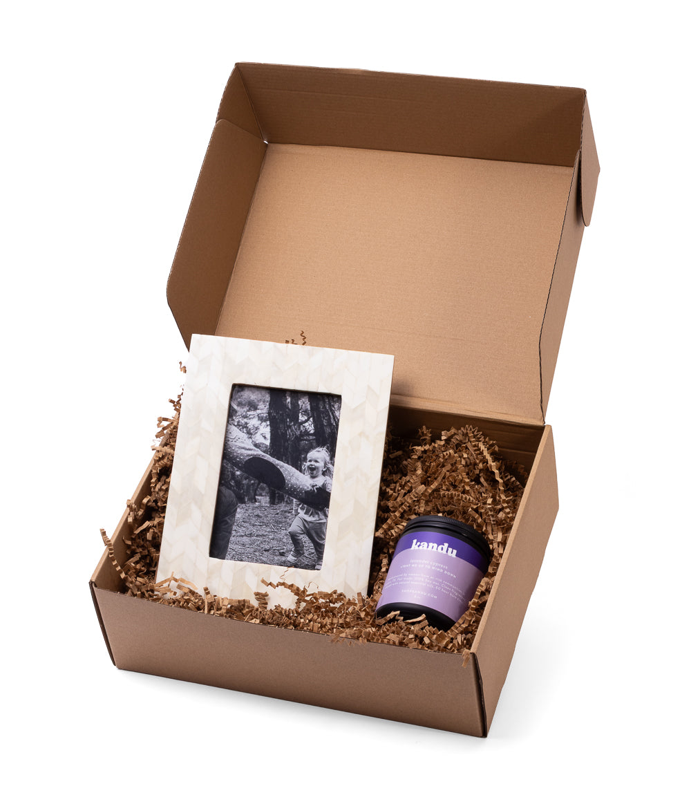Housewarming Gift Box Bundle