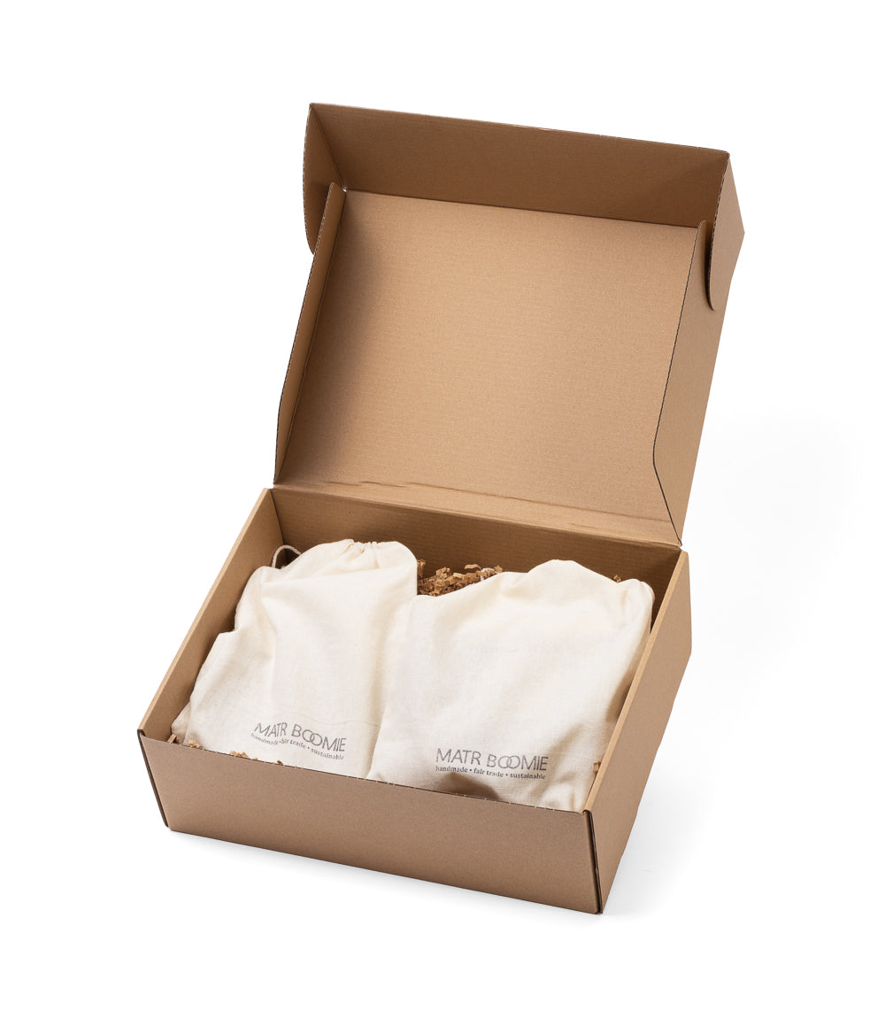 Sun & Song Nature Lover Gift Box