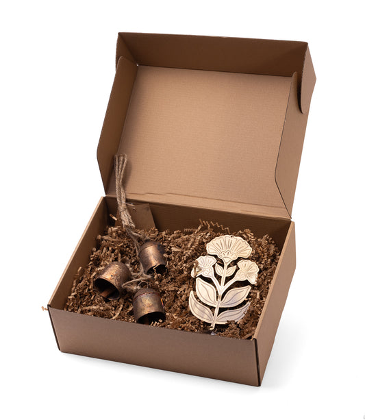 Sun & Song Nature Lover Gift Box