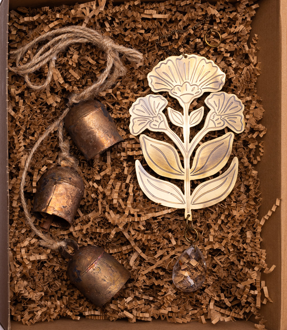 Sun & Song Nature Lover Gift Box