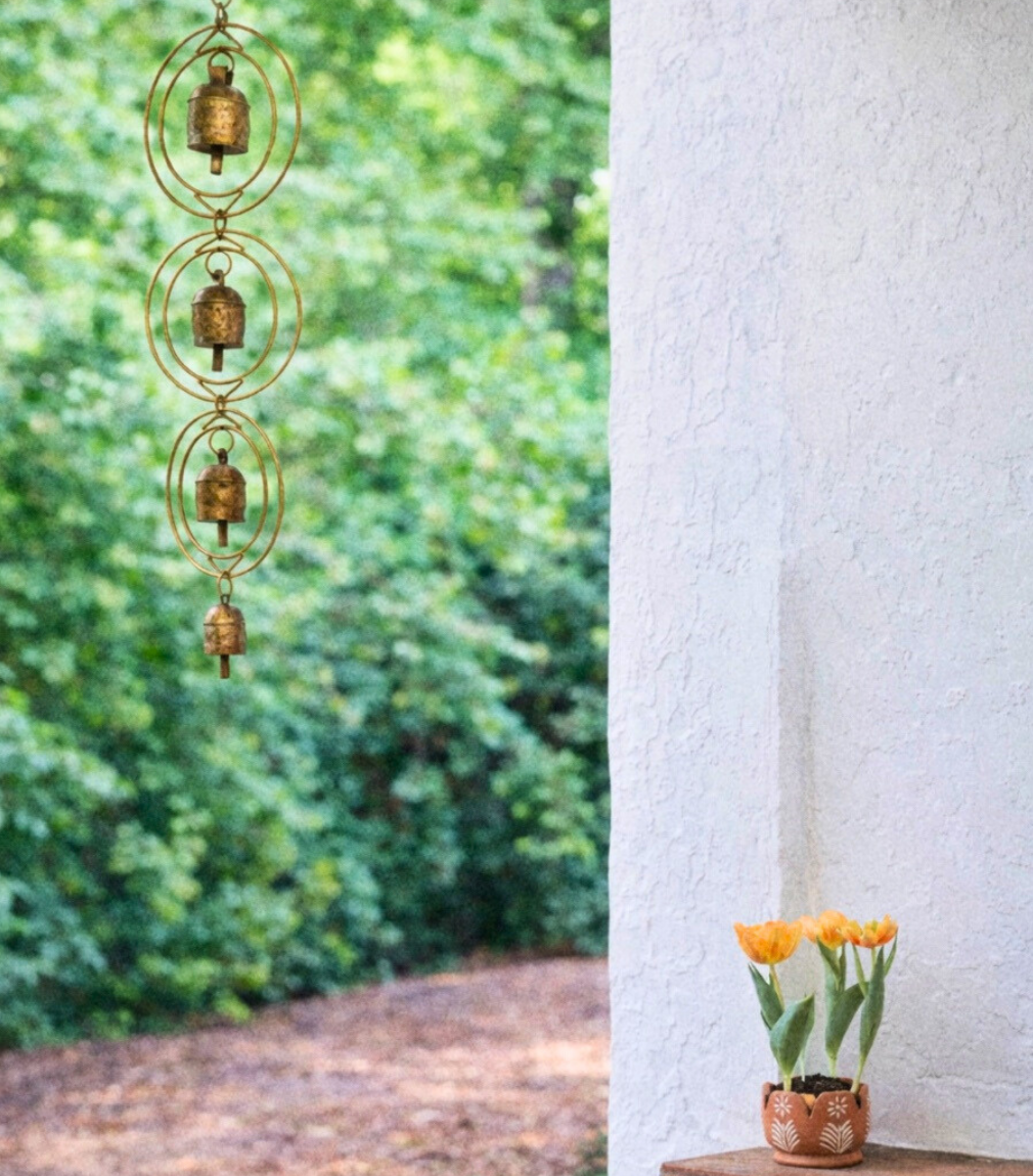 Sustainable Outdoor Oasis Set