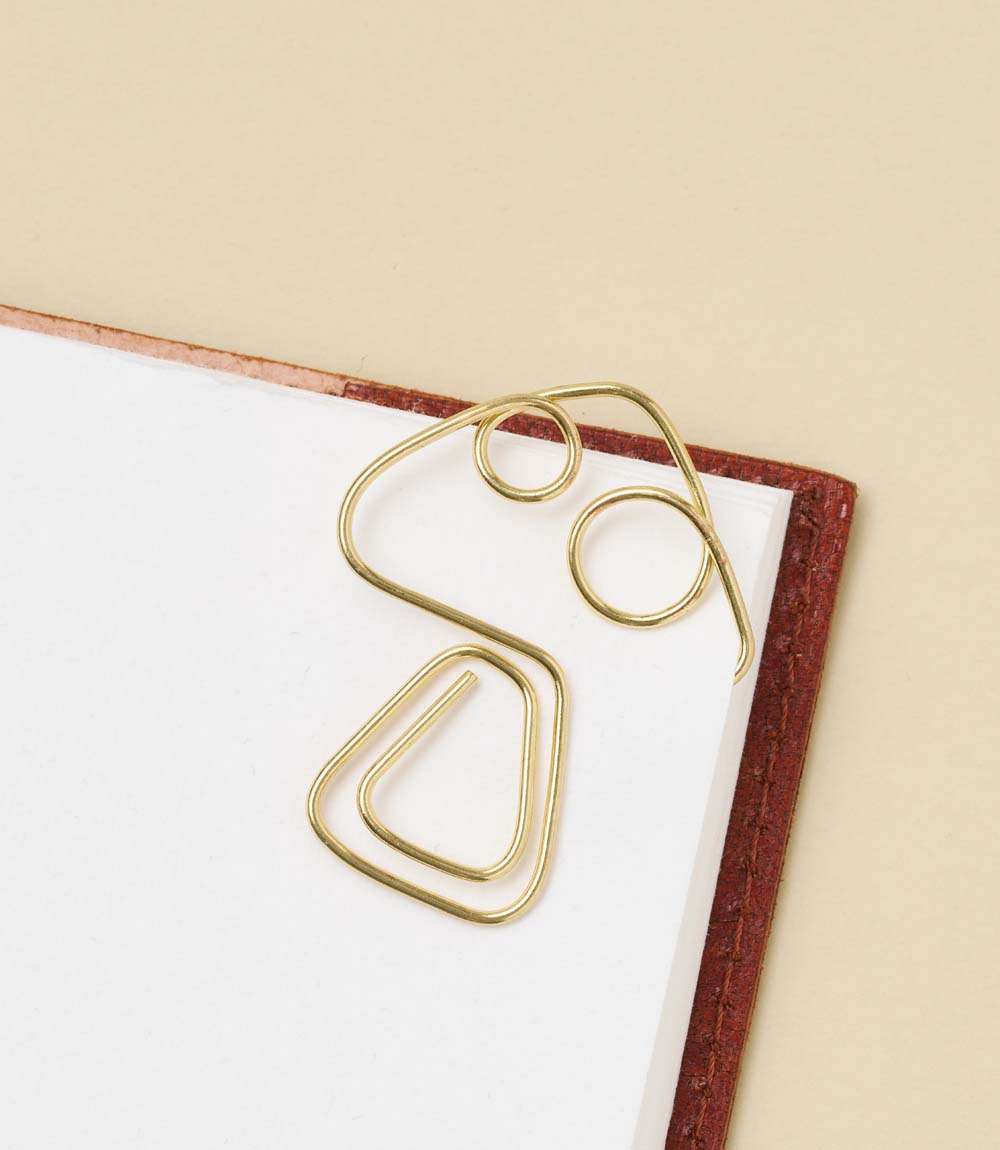 Journals & Bookmarks