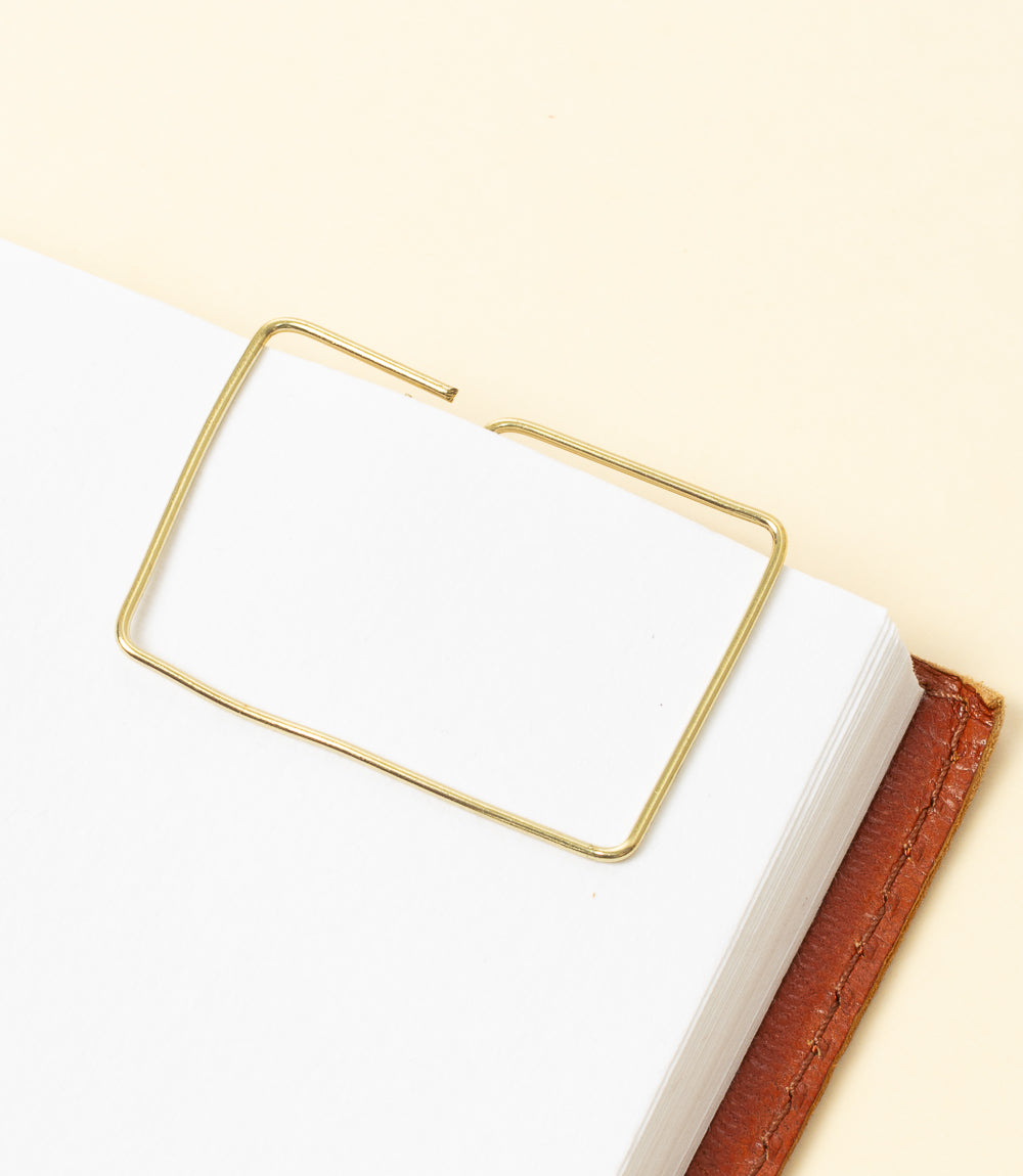 Colorado State Wire Bookmark