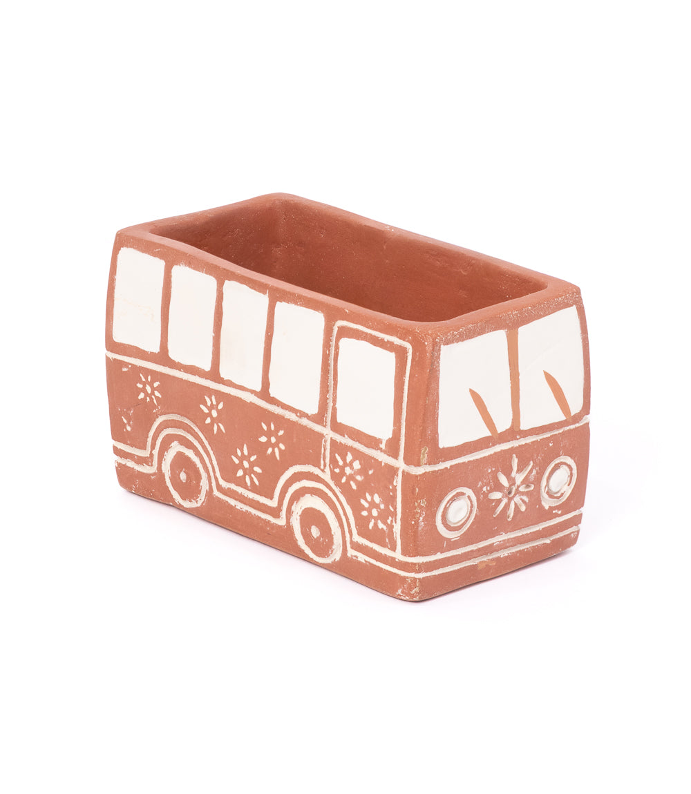 Vasanta Bus Planter