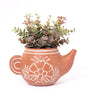 Vasanta Teapot Planter