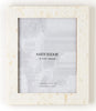 Artemis 8x10 Picture Frame - Carved Bone
