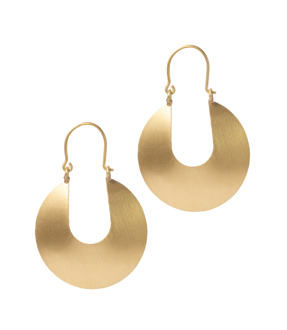 New Earrings