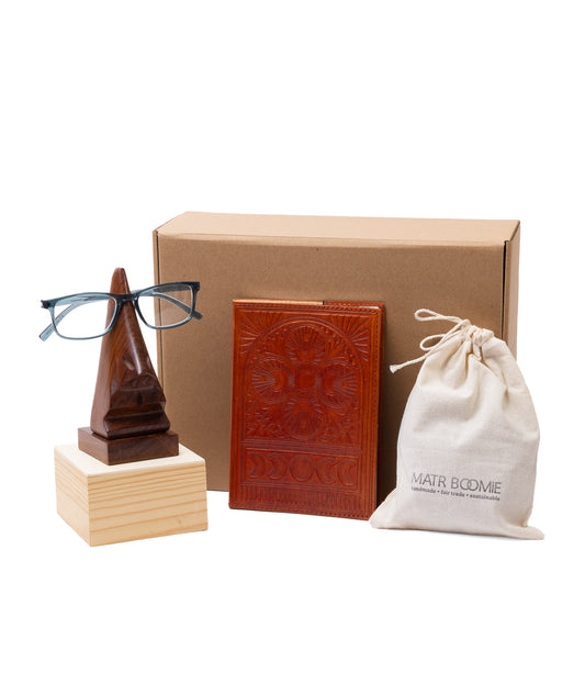 Desk Essentials Gift Box Bundle