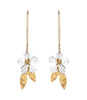 Sayuri Petal Dangle Earring