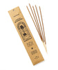 Lotus Blossom Incense - 10 sticks, low smoke