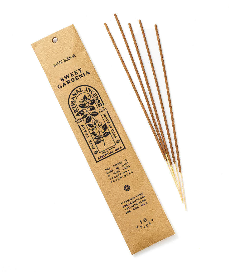 Incense