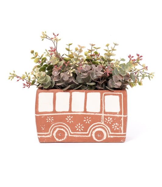 Vasanta Bus Planter