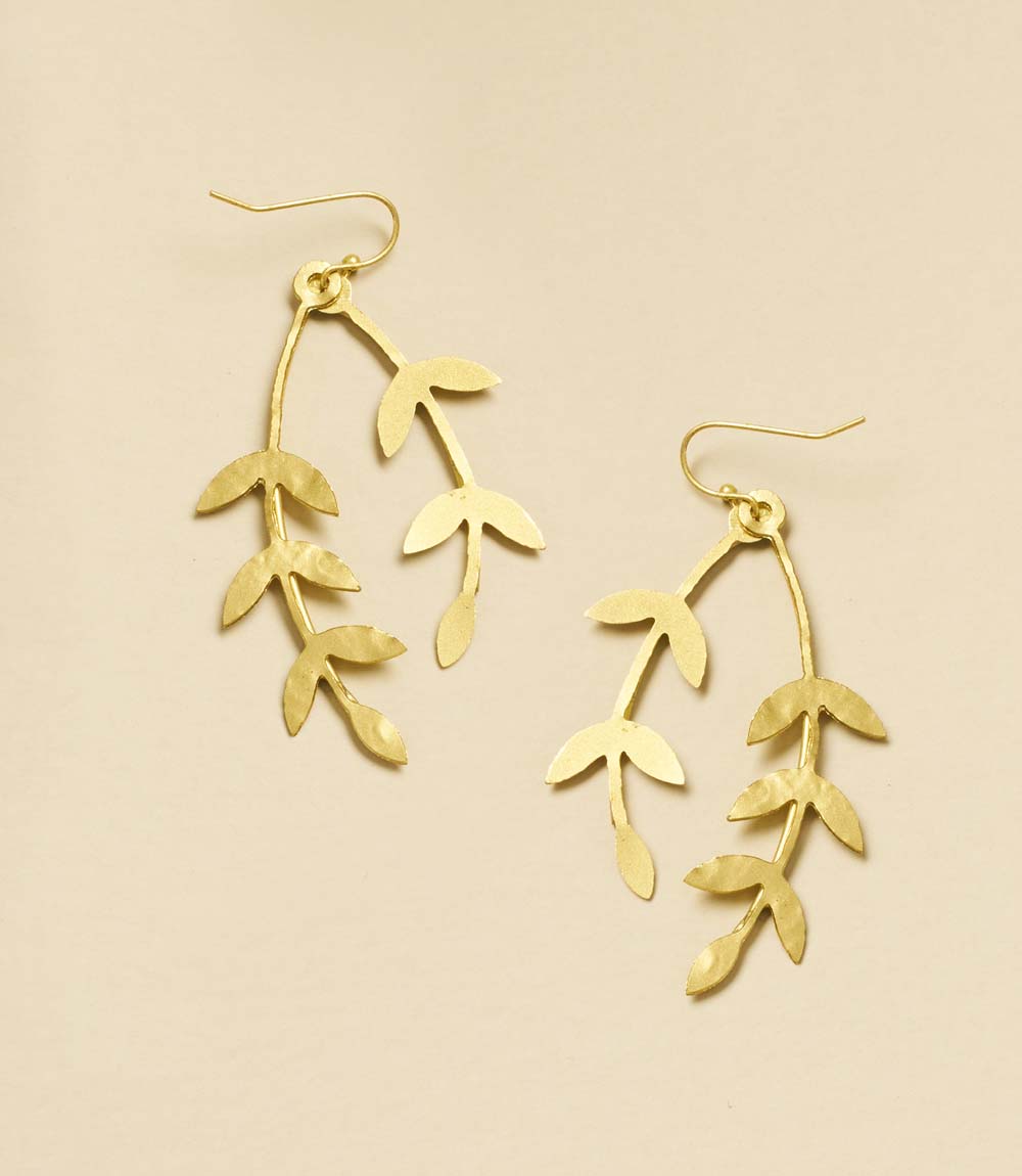 New In: Botanical Beauties