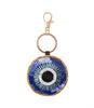 Raksha Evil Eye Bag Charm Keychain