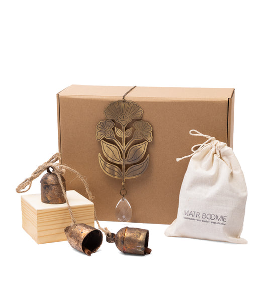 Sun & Song Nature Lover Gift Box