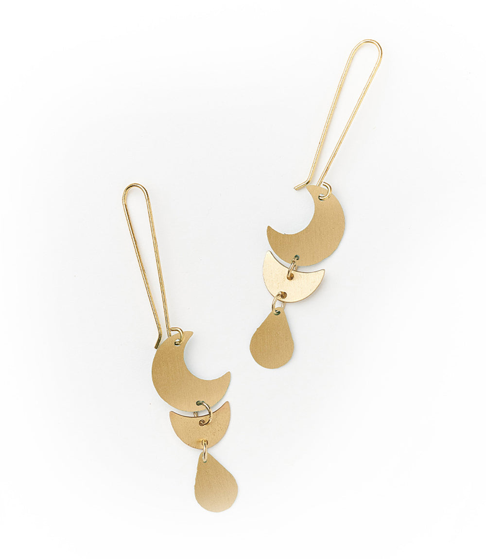 Moon Phase collection