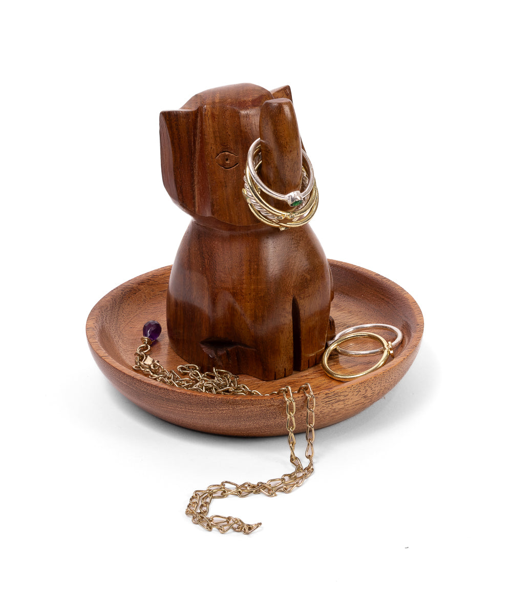 Handcrafted Jewelry Holders