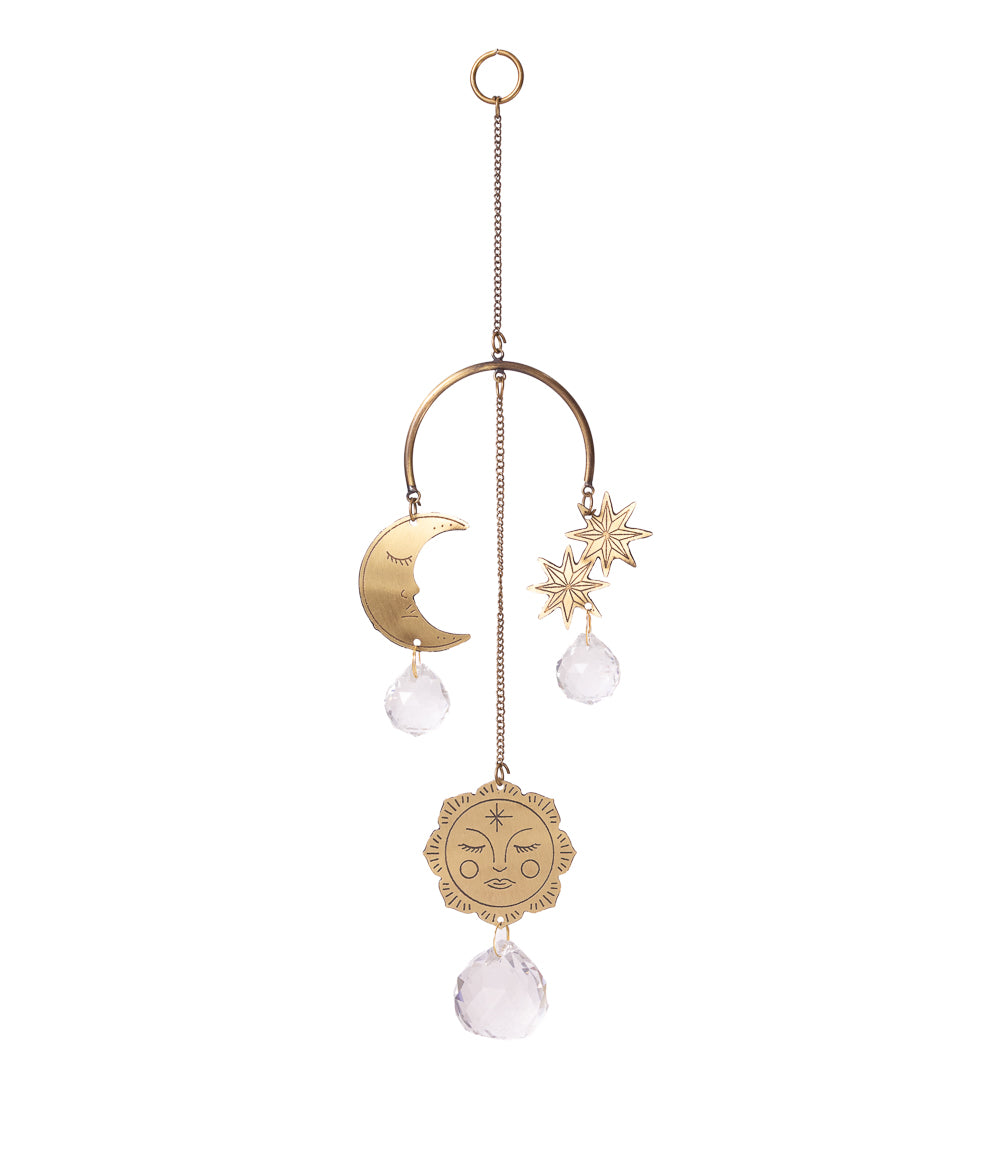 Suncatchers