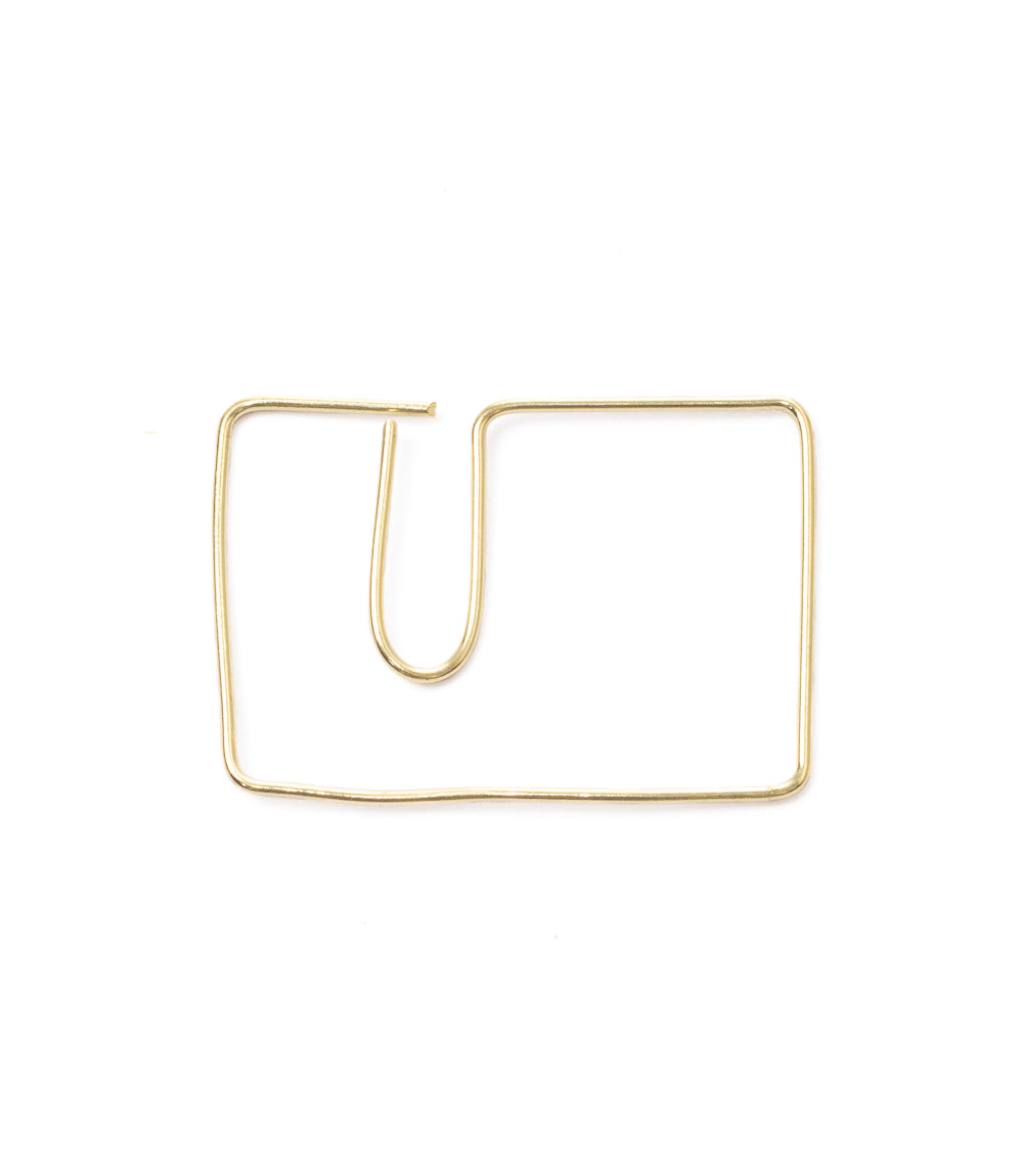 Colorado State Wire Bookmark