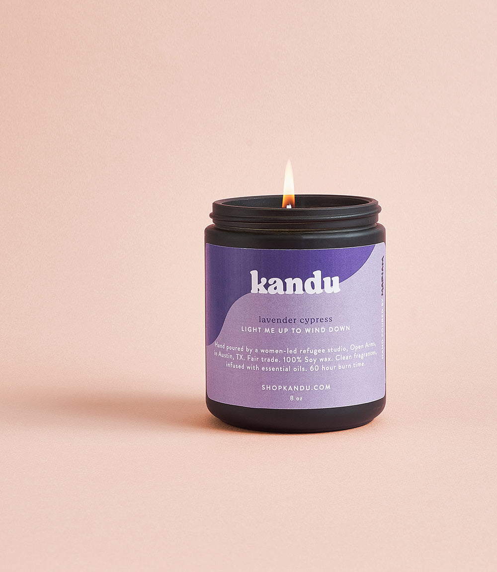 Best-Selling Candles
