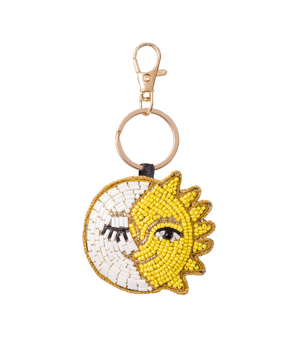 Bag Charms and Keychains